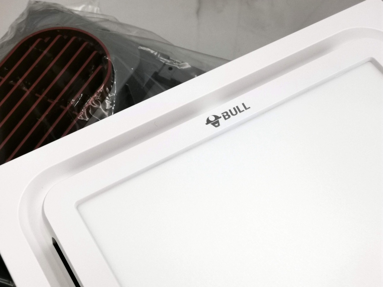 公牛暖阳阳浴霸安装,公牛浴霸好还是风暖浴霸好