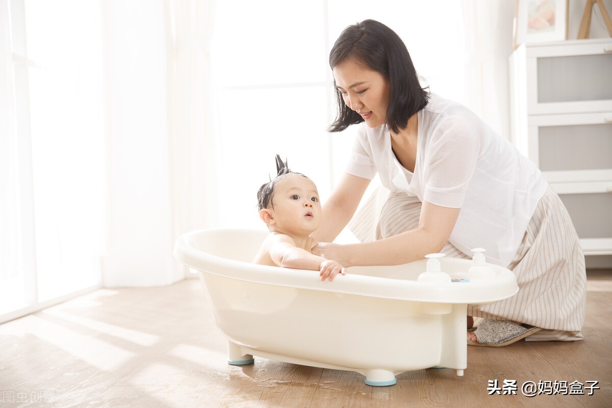 夏天宝宝出热痱子怎么护理,夏季如何处理宝宝热痱子