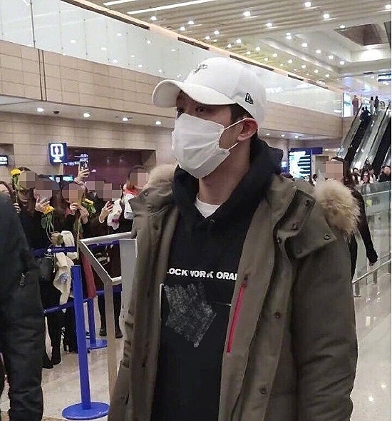 朴有天最新回归消息,朴有天退出jyj