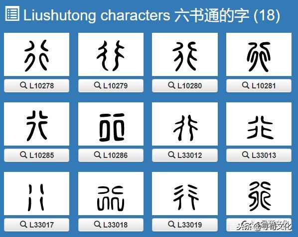 百家姓中汉字起源,汉字起源与百家姓