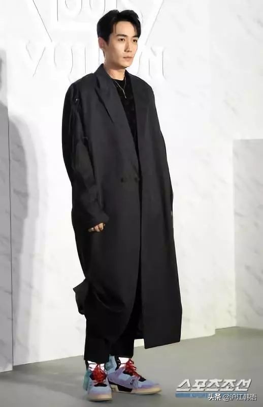 韩国女生最想恋爱的中国男星！出口成功，今年榜单大变唯独他不变