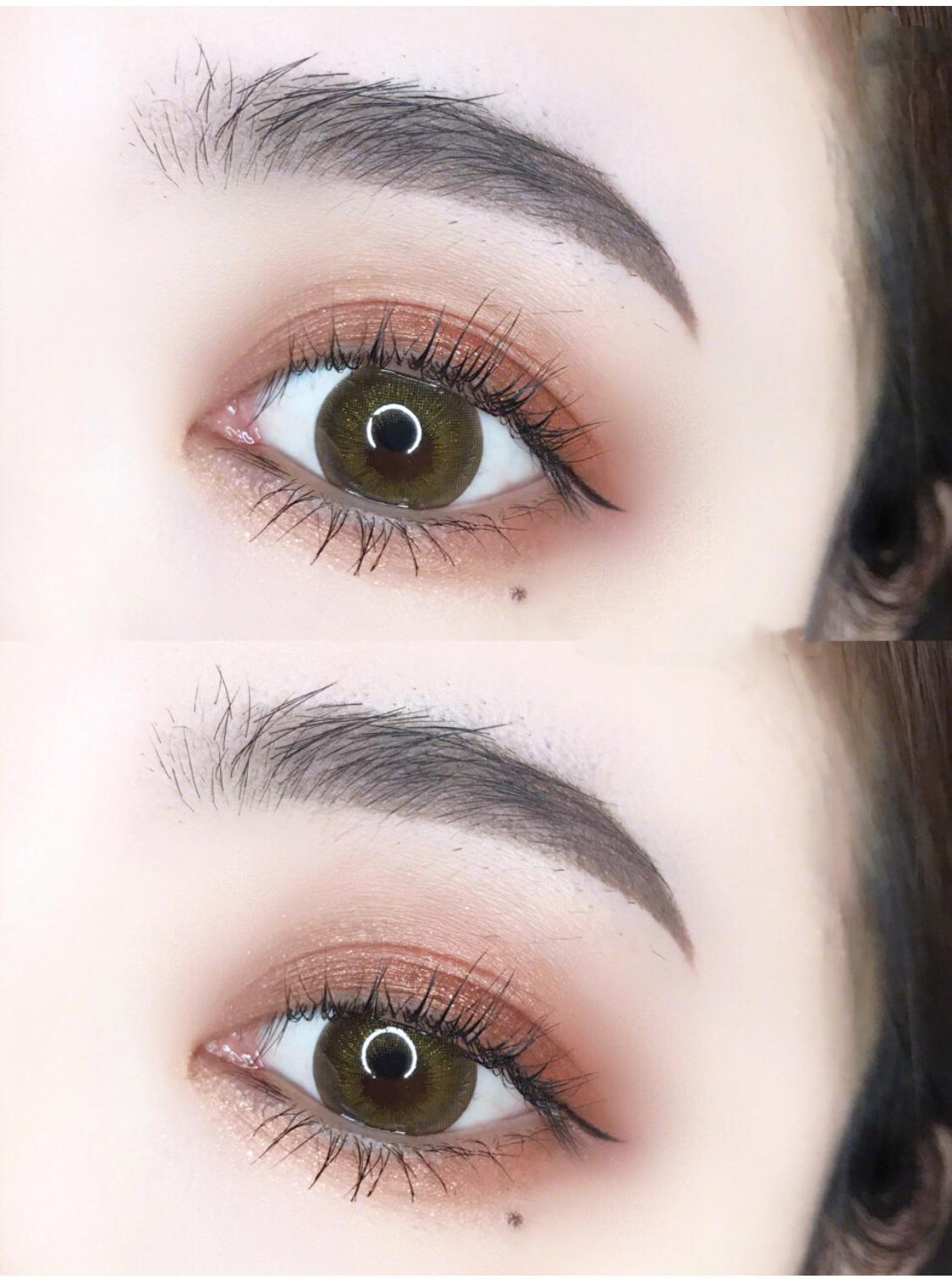 夏日出游眼影推荐哪款好用,安利一波实用品