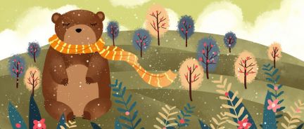 充满争议的*胆熊**，却真是治疗疑难杂症的王牌！