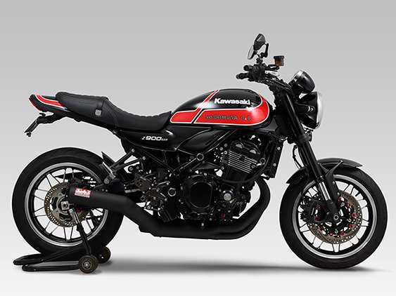 川崎z900rscafe和z900rs的区别,川崎摩托车z900rs最新消息