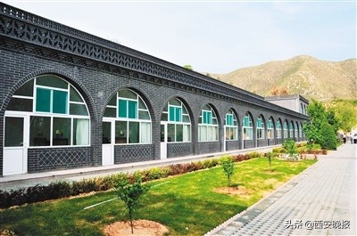 匠人已近暮年，陕西修建窑洞的技艺面临失传