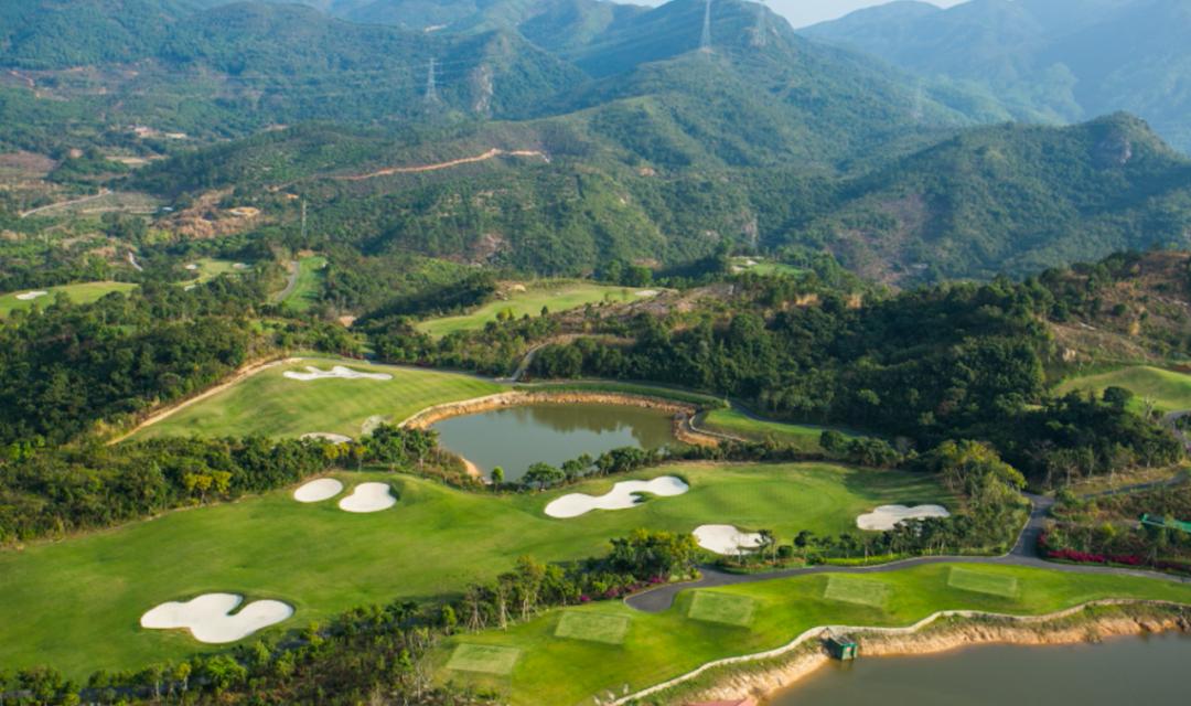 占地9000英亩豪宅,深圳占地9000平方最大别墅