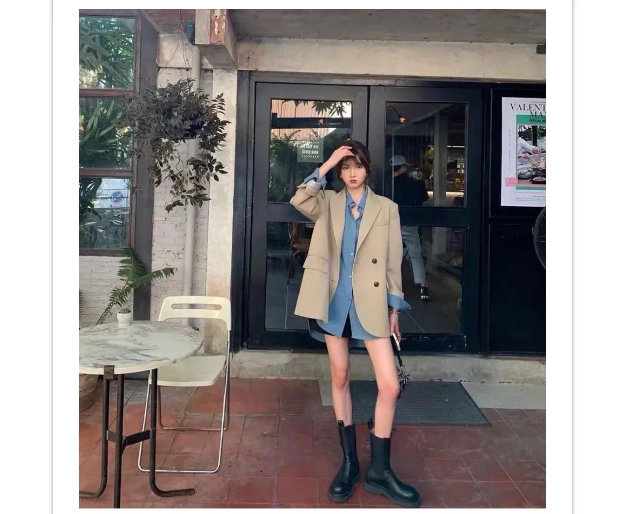 网红衣服质量测评,网红店衣服真实评测