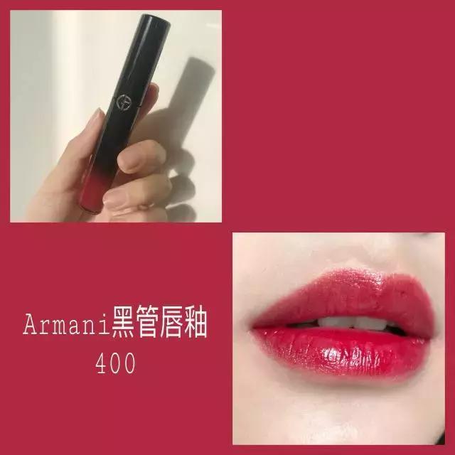 ysl口红必买色号排名显白,适合冬季的大牌口红