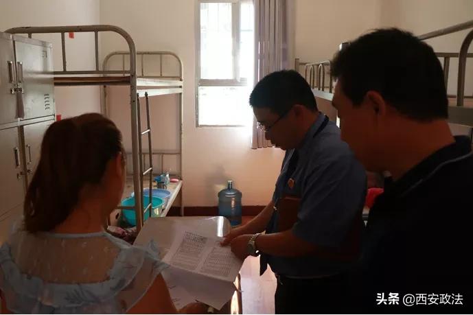 法治副校长检察工作纪实,法治副校长检察建议