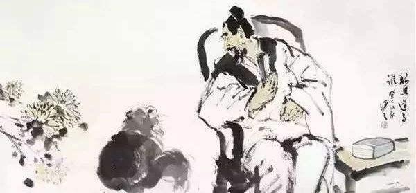 裹盐聘狸奴古诗文,裹盐赠狸奴