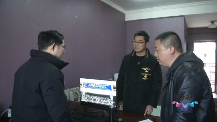 光彩之星丨王滋:为患者打开“心结”的心理咨询师