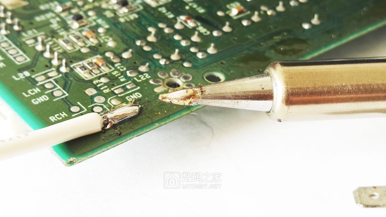 安泰信电烙铁2080发热芯,安泰信电烙铁st2080评测