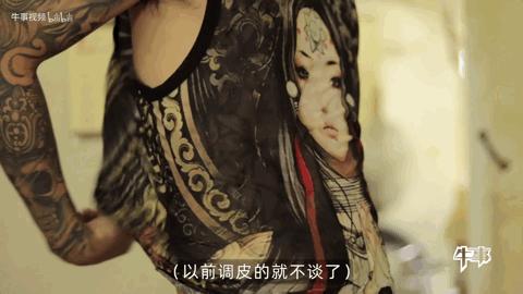 黑帮卖奶茶,黑帮摆摊卖夜宵