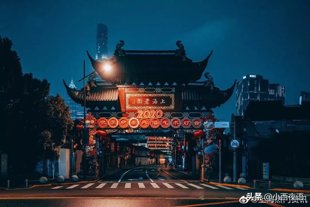 疫情爆发前后，这些景点的对比照片真是太明显了