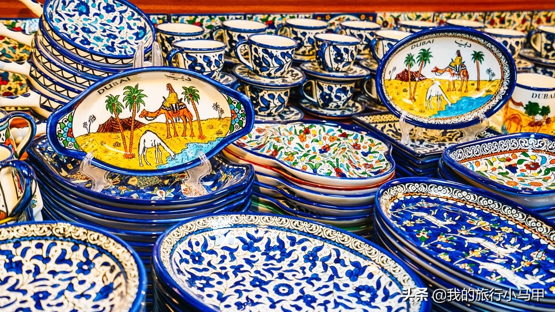 「迪拜游玩全攻略」盘点一下那些去迪拜必打卡的清单