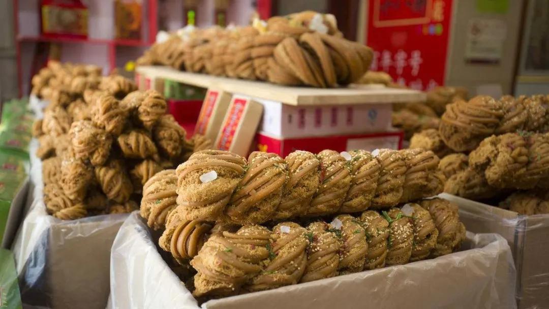 天津人告诉你天津哪值得去,去桂顺斋最值得买什么