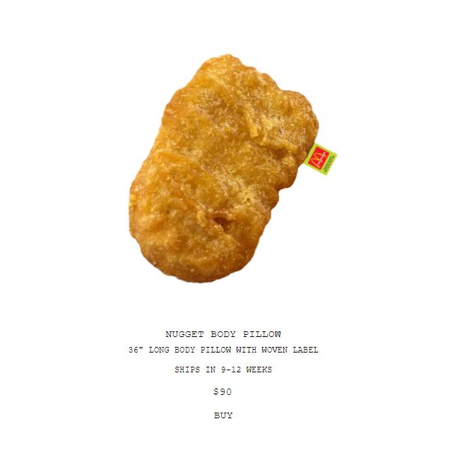 travisscott联名麦当劳,麦当劳和travisscott