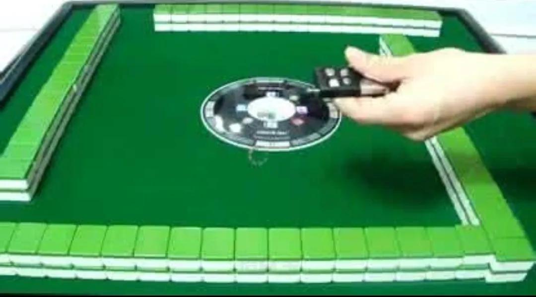 麻将机如何预防作弊,如何提防作弊麻将机