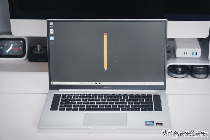 荣耀magicbookpro16.1锐龙版评测,荣耀magicbookpro深度体验