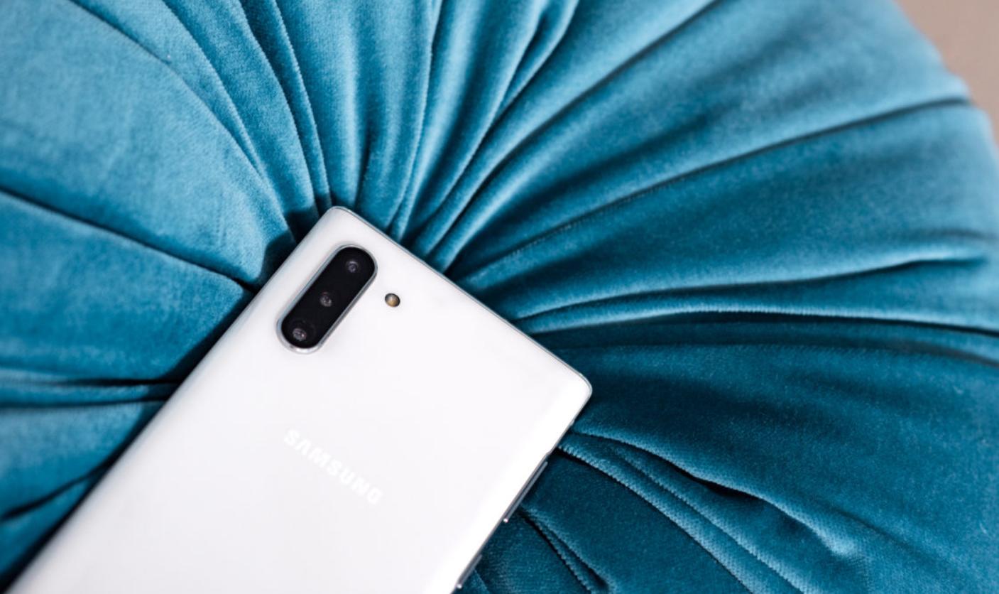 三星note10+现在还值得拥有吗,三星note10+现在能称得上机皇吗