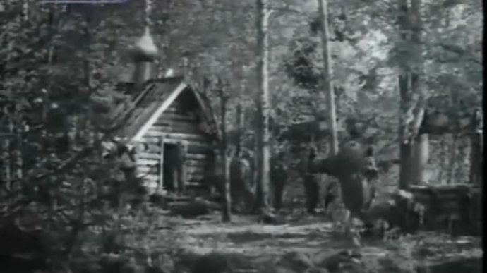 二战译制片这里的黎明静悄悄,译制片这里的黎明静悄悄国语版