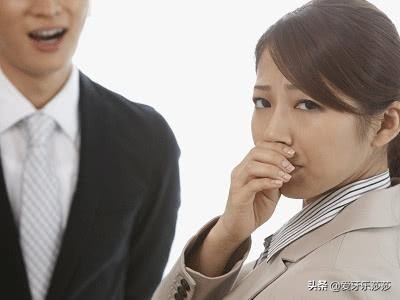 因口臭而被爱人批评,因为口臭被同事嫌弃怎么办