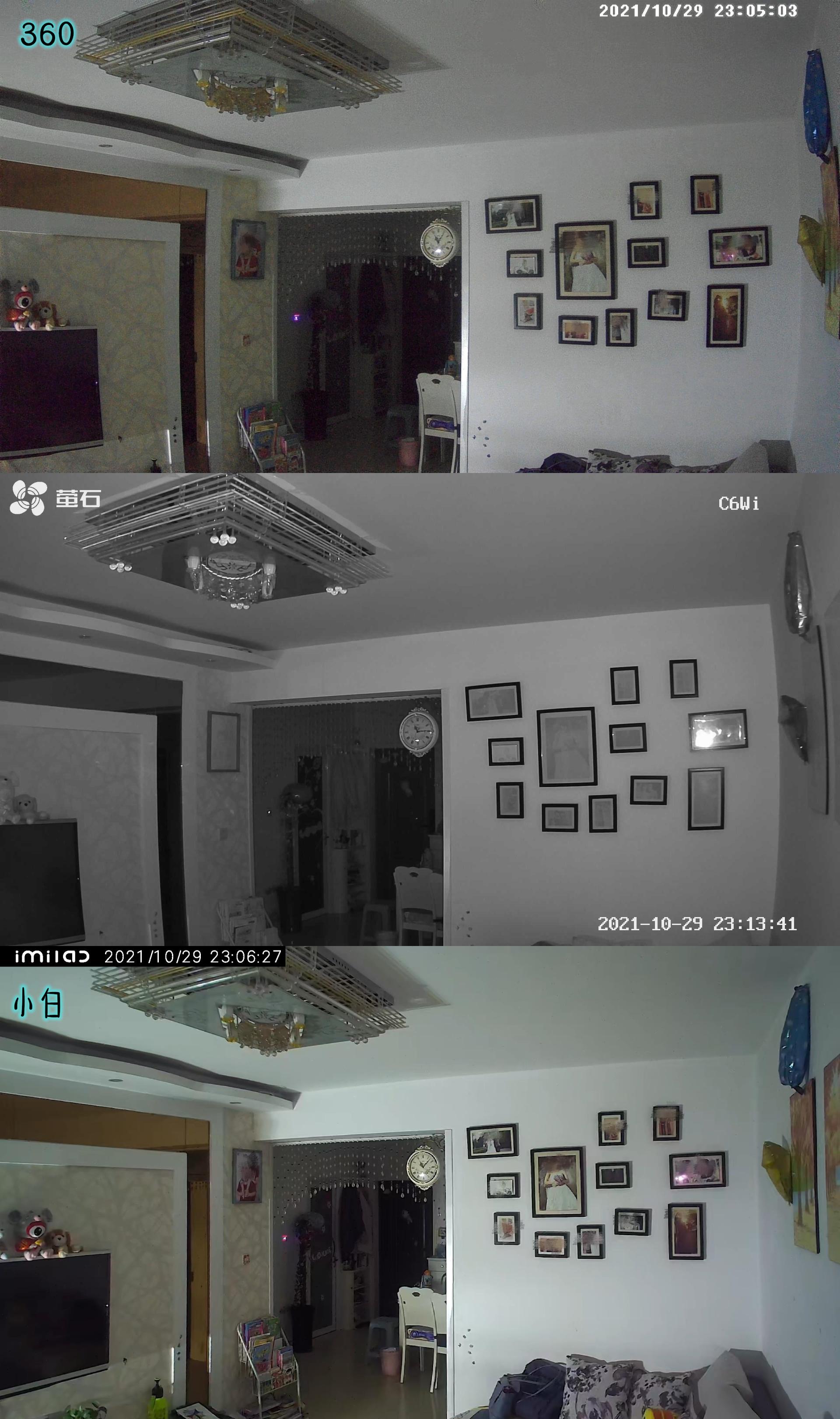 智能摄像头哪种比较好,智能摄像头哪家强