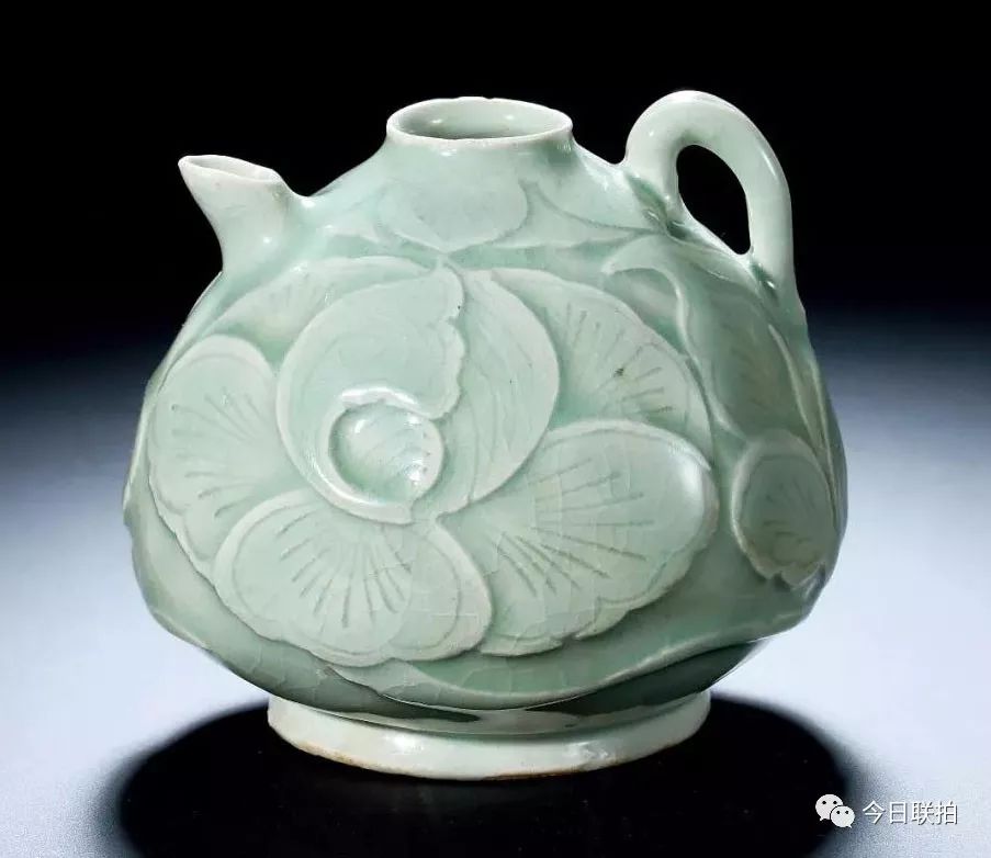 十年灵璧山居藏品,聚焦佳士得香港2023春拍