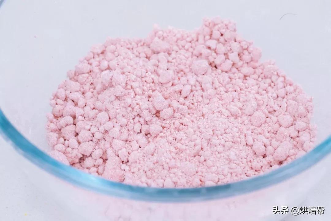 宝宝蒸糕才好吃又松软,普通面粉给宝宝做蒸糕