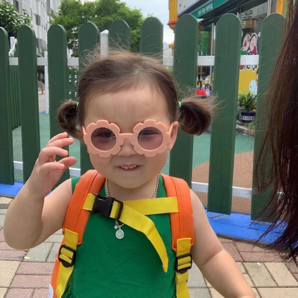 萌娃头像真人帅气高清,萌娃头像治愈系笑容