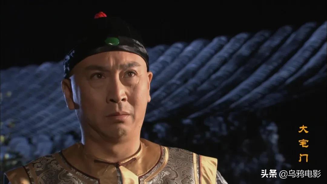 9.3分国产巅峰,顶级大咖飙戏,现象级爆款,吹几遍都不够啊