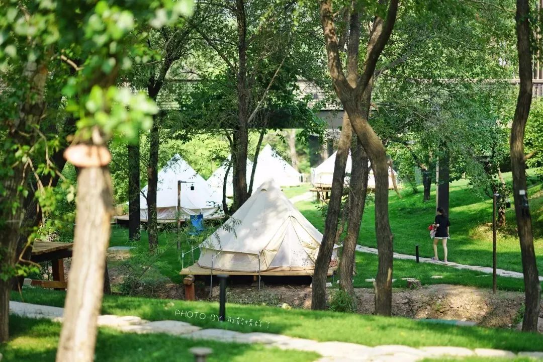 古北水镇温泉有单独的门票吗,古北水镇温泉两日游攻略