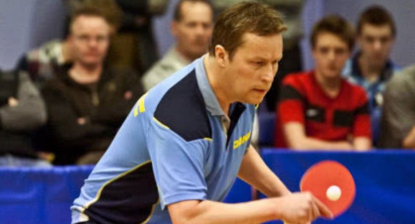 乒乓球刘国梁无解发球教学,刘国梁谈乒乓球骗球