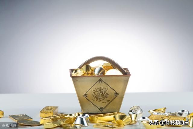 投资黄金真的能保值吗,买黄金首饰保值还是银行金条保值