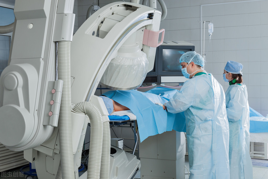 脑动脉瘤介入栓塞科普,脑动脉瘤介入指南2021