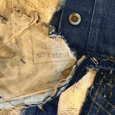 牛仔裤发展史英文,牛仔裤发展史完整视频