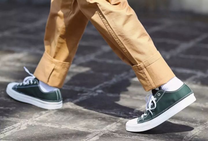 匡威帆布鞋什么品牌好,匡威帆布鞋哪款最好