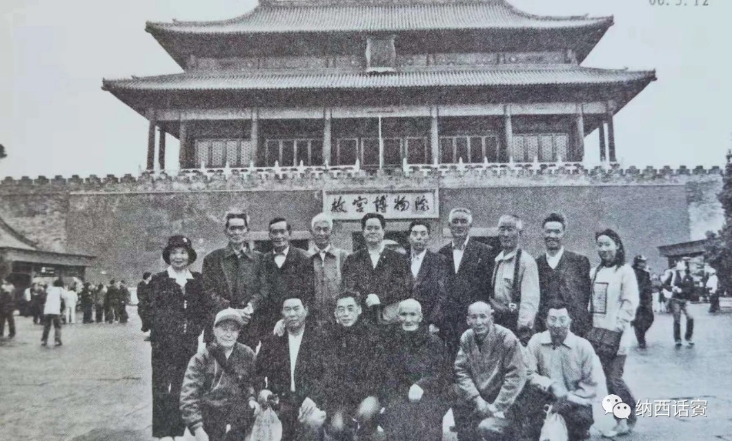 【奚月诚】七中流芳