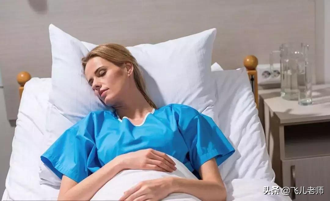 头胎剖腹产后隔四个月又怀了,头胎剖腹产二胎到预产期还没反应