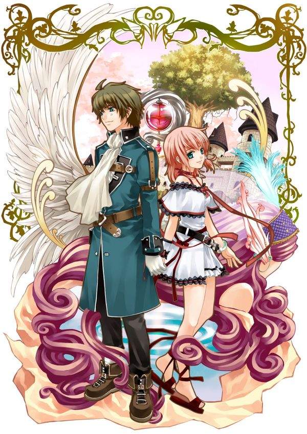 兰岛物语之少女的约定ios,兰岛物语少女的约定psp攻略