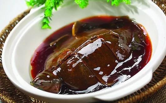 浙江传统名菜做法,浙江温州十大名菜