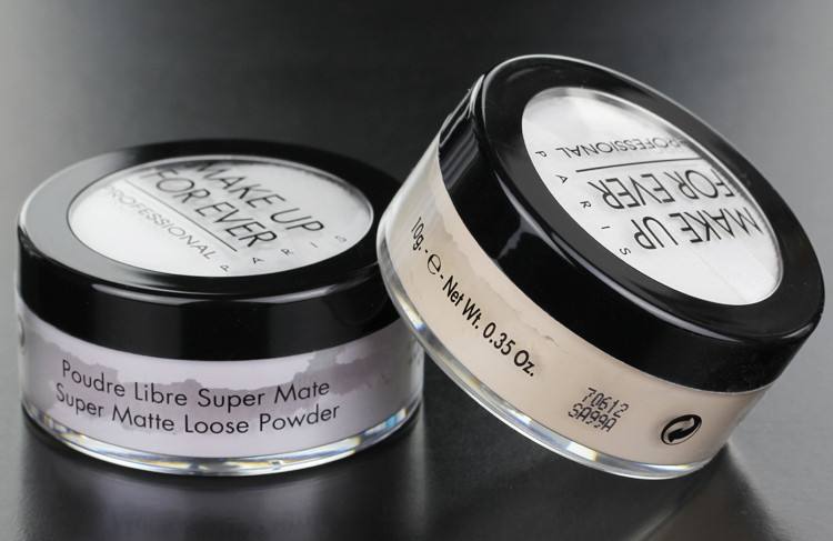 散粉粉饼推荐公认好用第一名,散粉粉饼推荐提亮遮瑕