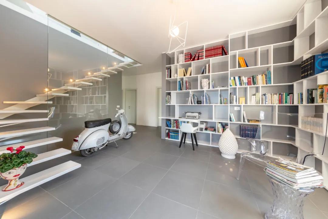 意大利顶级设计欣赏,意大利轻奢极简设计