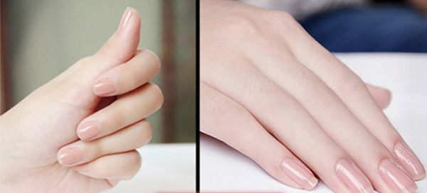 再年轻的脸也挡不住“奶奶”手，隐藏年龄的秘密，全靠这一只