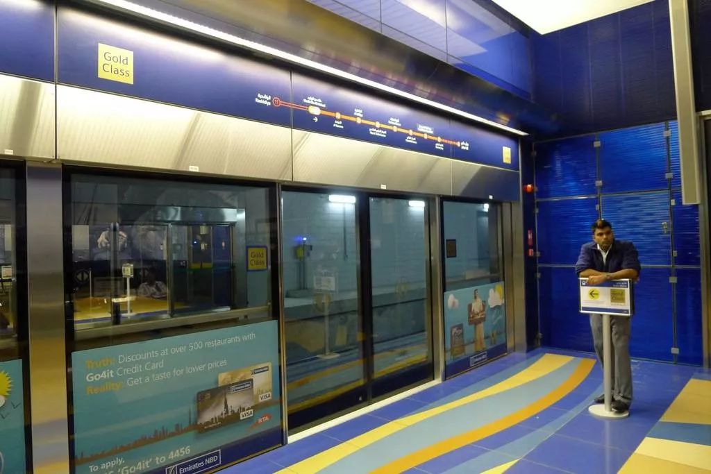 迪拜自由行攻略及小tips,去迪拜旅游前的准备攻略