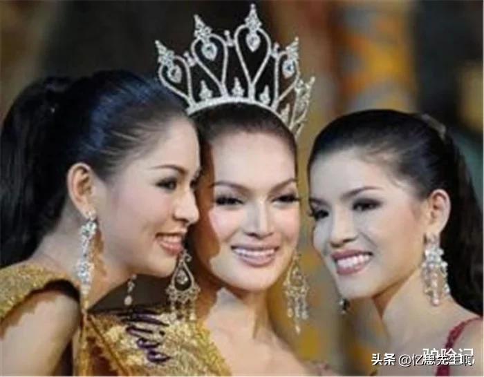泰国美艳“人妖”，30岁后快速衰老，没有工作的她们该如何生活？