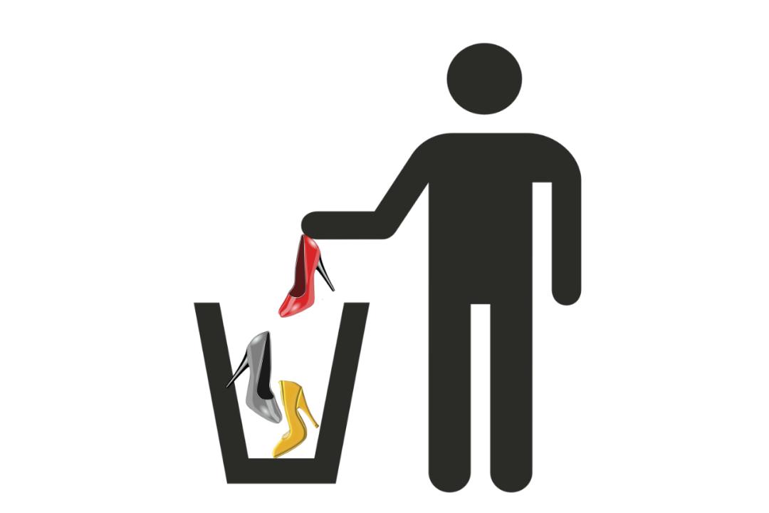 玄关鞋太多,玄关狭小怎么放鞋子