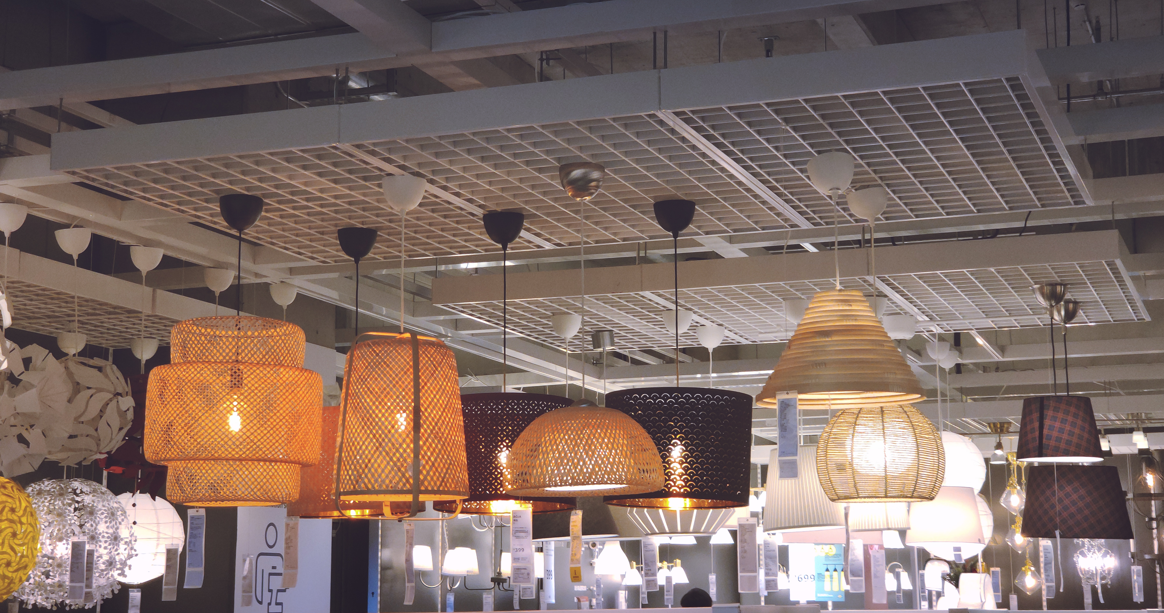 郑州宜家有什么值得购买的东西 (郑州宜家现在值得买吗)