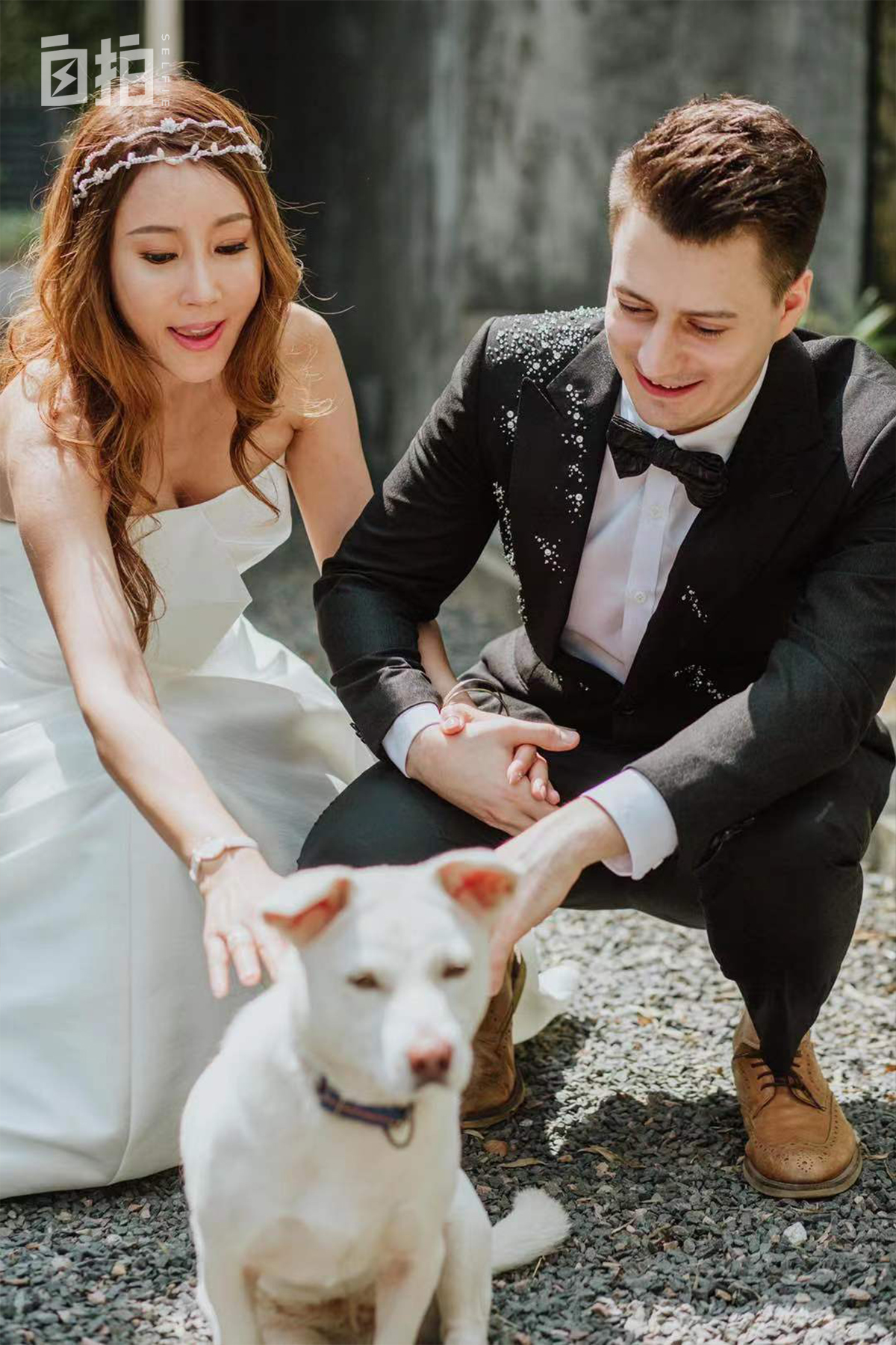 我，俄罗斯人，妈妈借钱供我到中国读书，和大25岁妻子在中国相识