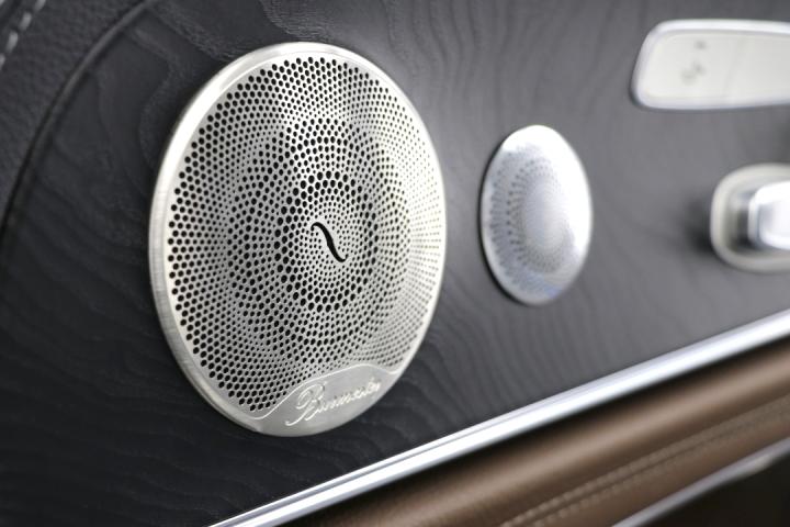 宝马的哈曼卡顿音响有几种,哈曼卡顿汽车音响哪个系列最好